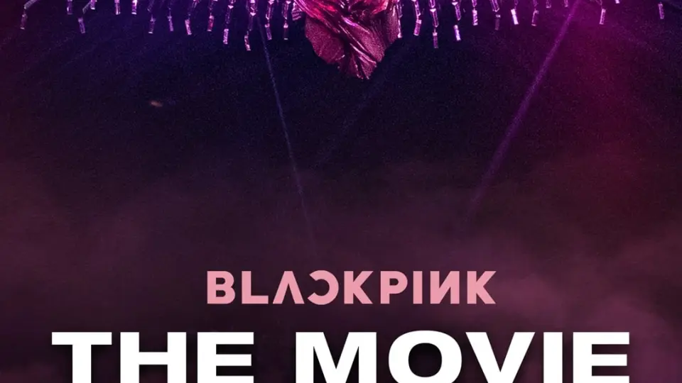 Blackpink: The Movie Full