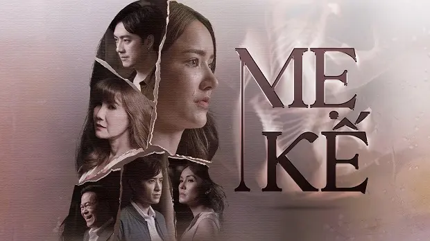 Mẹ Kế (2020) 1