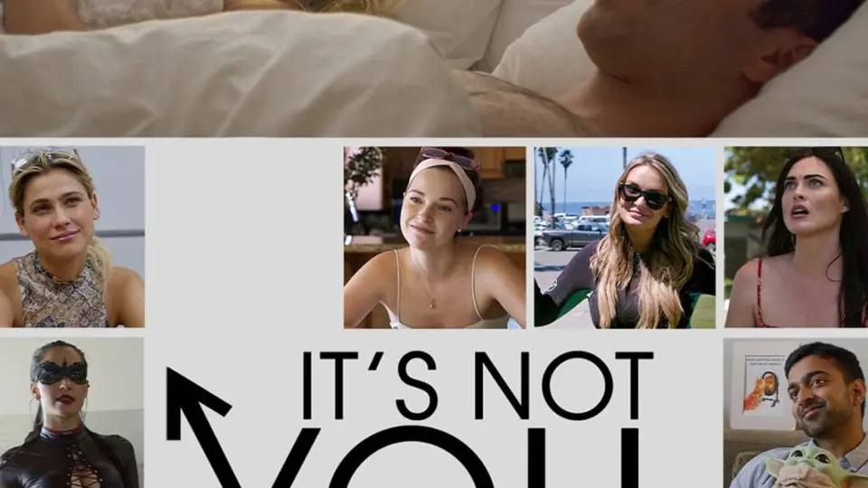 It'S Not You, It'S Me Full