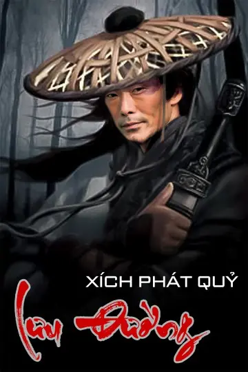 Xích Phát Quỷ Lưu Đường Full