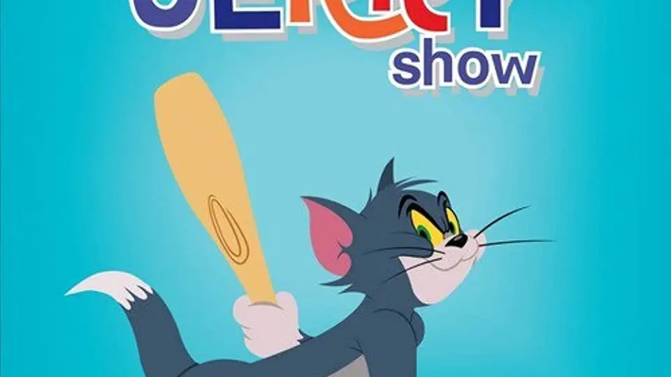 The Tom And Jerry Show (Phần 3)  01
