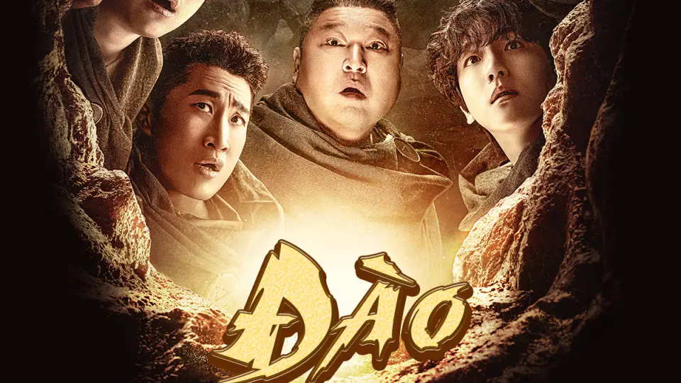 Đào Thoát (Mùa 5)  01