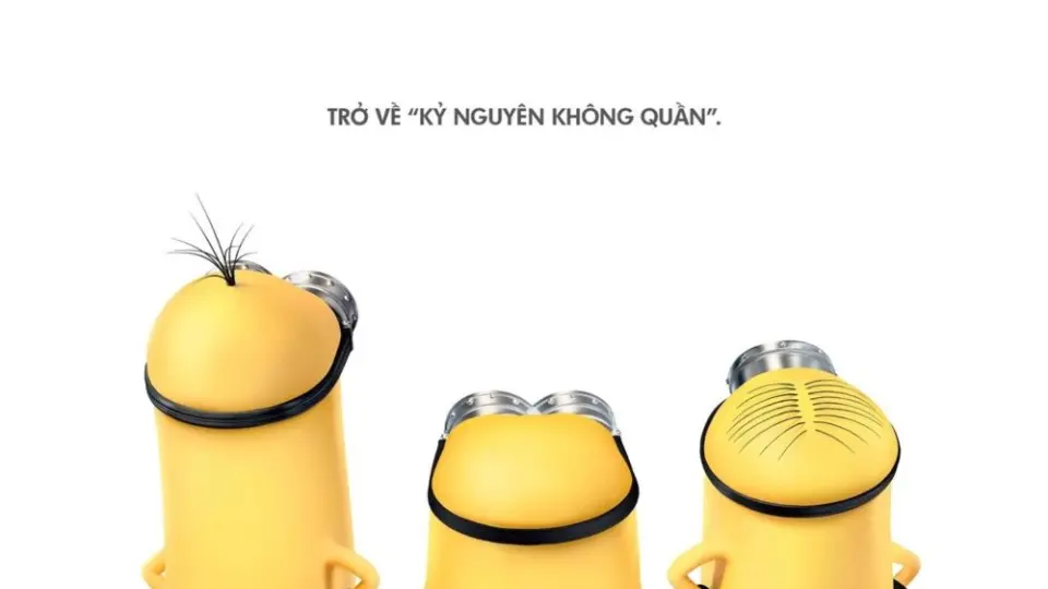 Minions Full