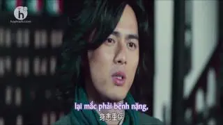 Tả Nhãn Quỷ Sự 1