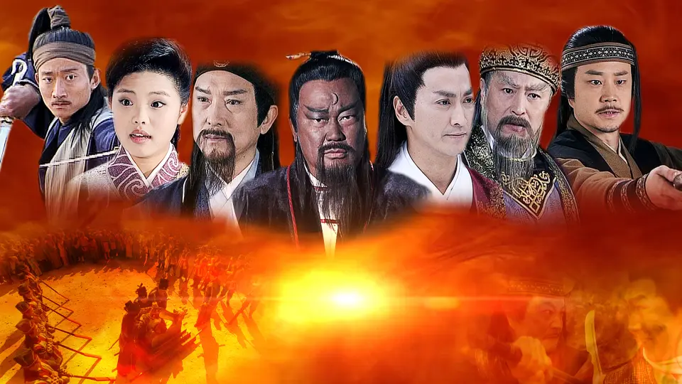 Tân Bao Thanh Thiên: Khai Phong Kỳ Án 1