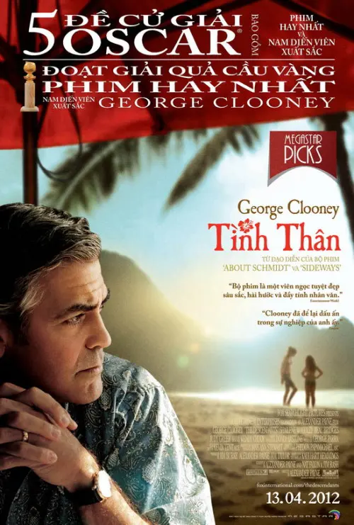 Tình Thân Full