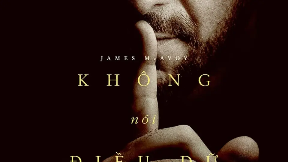 Không Nói Điều Dữ Full