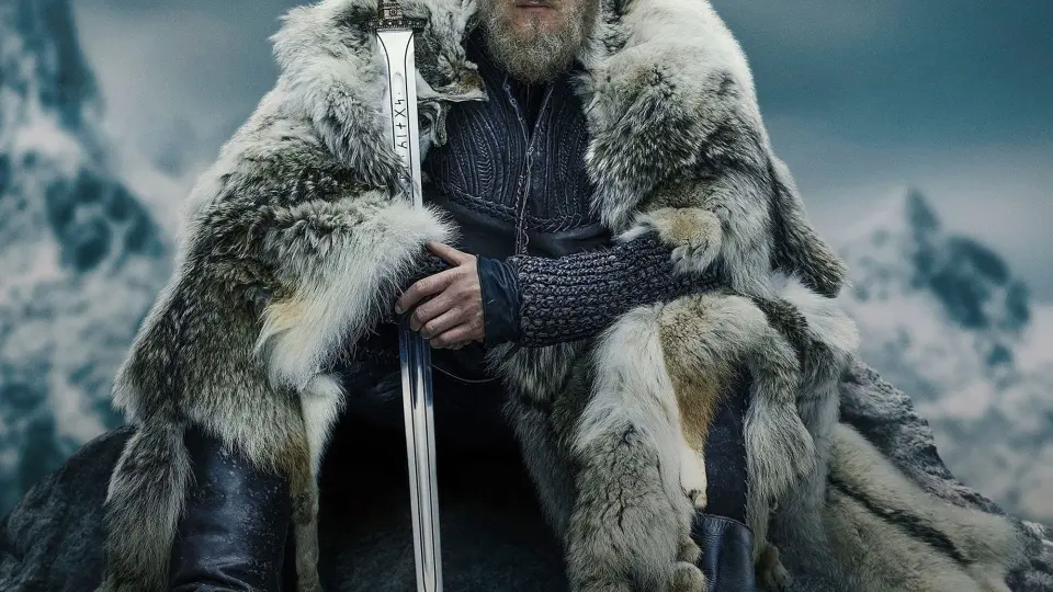 Huyền Thoại Vikings (Phần 6)  01
