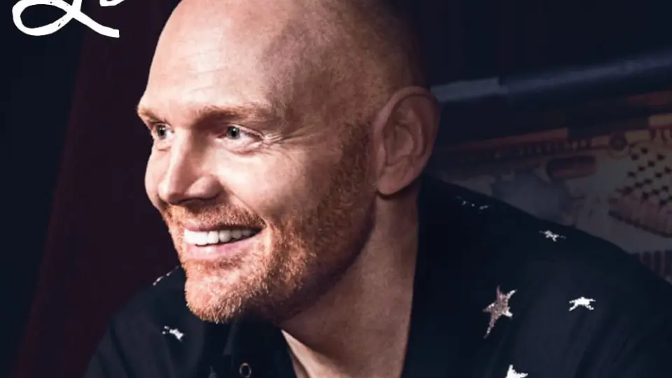 Bill Burr: Walk Your Way Out Full