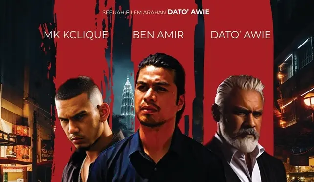 Nổi Dậy FULL