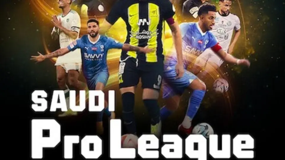 Saudi Pro League: Khai Màn  01