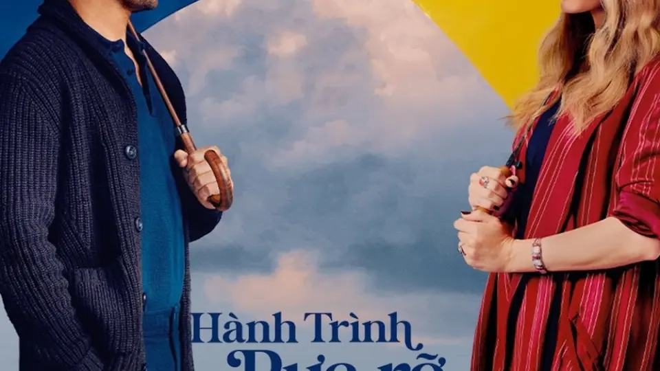 Hành Trình Rực Rỡ Ta Đã Yêu Full
