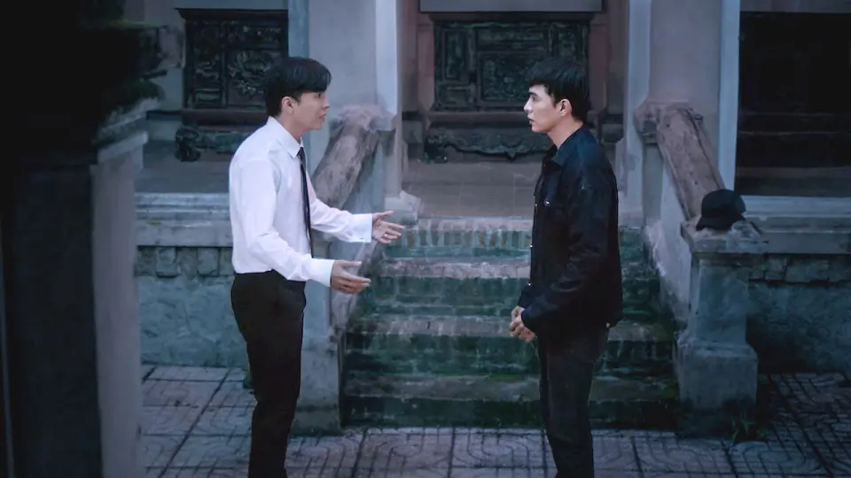 Mặt Trời Mùa đông 1