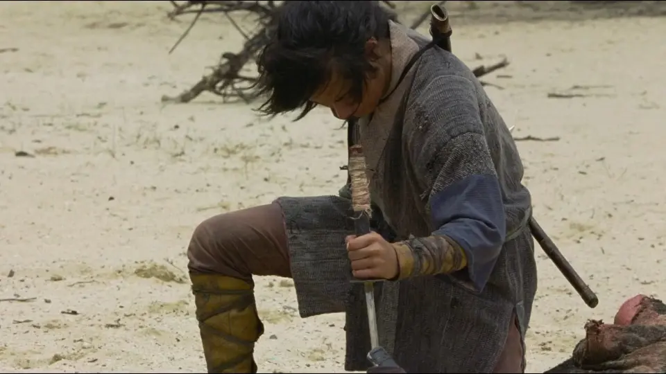 Huyền Thoại Ninja Kamui Full