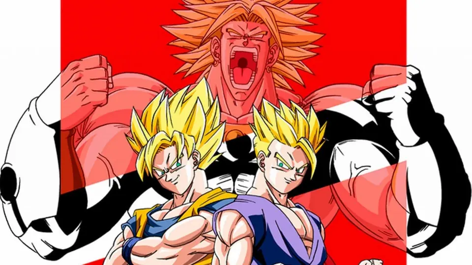 Dragon Ball Z Movie 10: Kiken Na Futari! Super Senshi Wa Nemurenai Full