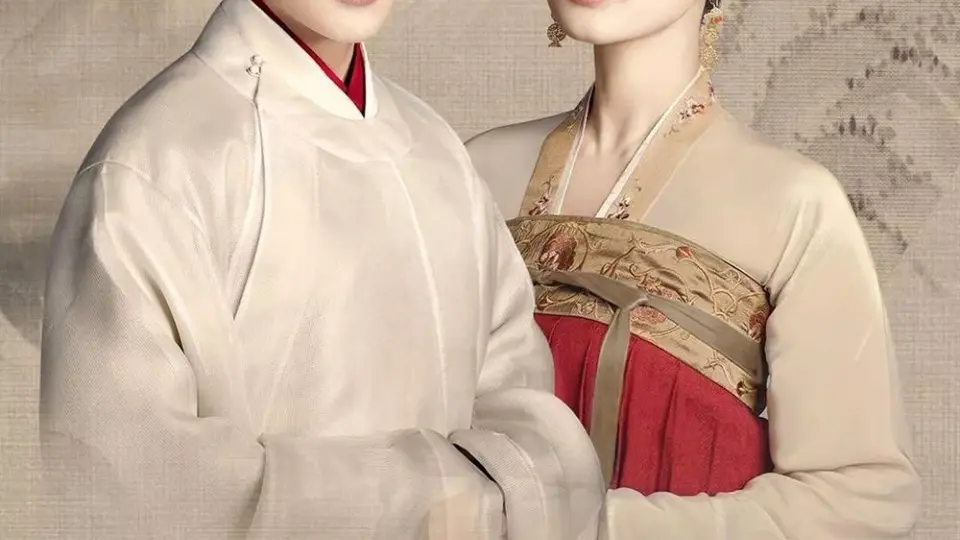 Hạc Lệ Hoa Đình 01
