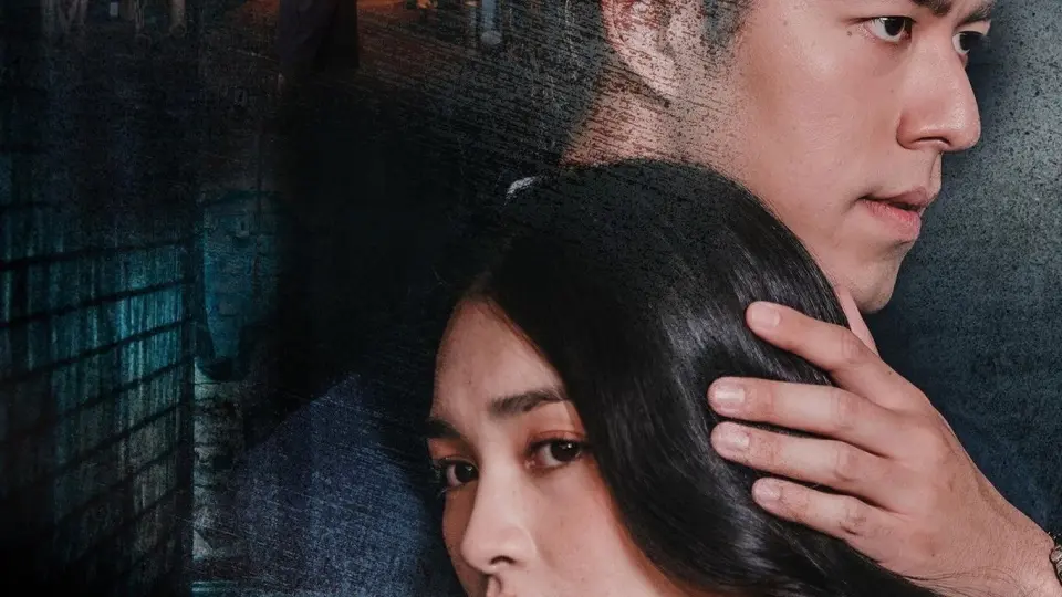 Hình Phạt Vì Yêu Em 01