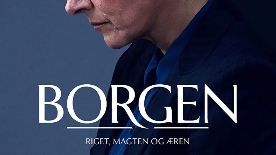 Borgen: Quyền Lực & Vinh Quang  01