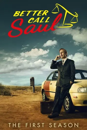 Hãy Gọi Cho Saul (Phần 1)  02