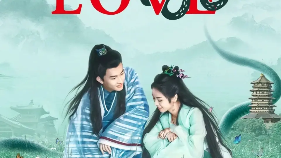 Thanh Xà - Tình Duyên Lại Đến 01