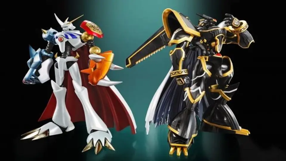 Digimon X-Evolution Full
