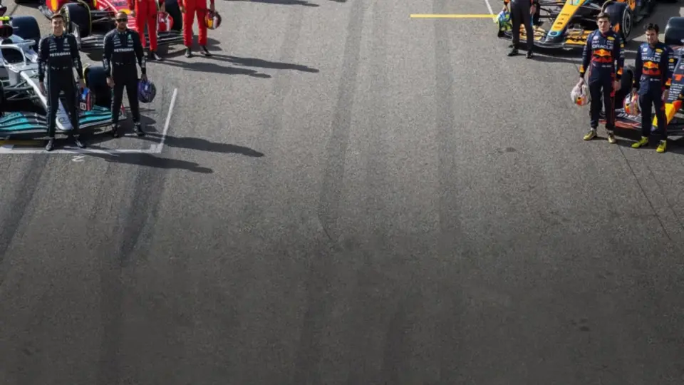 Formula 1: Cuộc Đua Sống Còn (Phần 5)  01