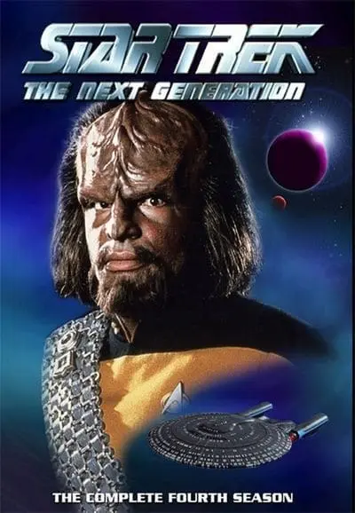 Star Trek: Thế Hệ Tiếp Theo (Phần 4)  01