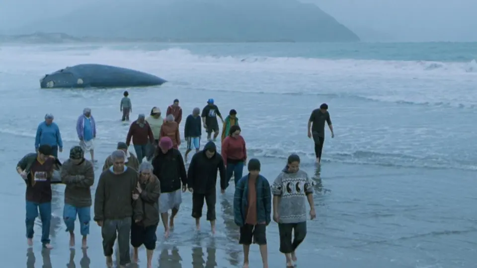 Whale Rider Full