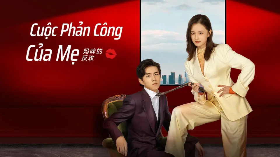 Cuộc Phản Công Của Mẹ 1