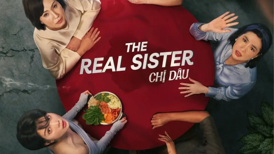 Chị Dâu Full