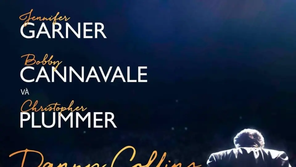 Huyền Thoại Danny Collins Full