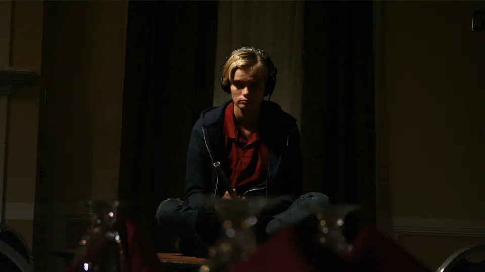 The Innkeepers Full