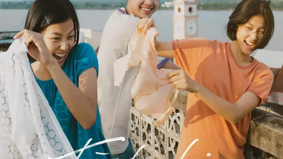 Tình Chị Duyên Em Full
