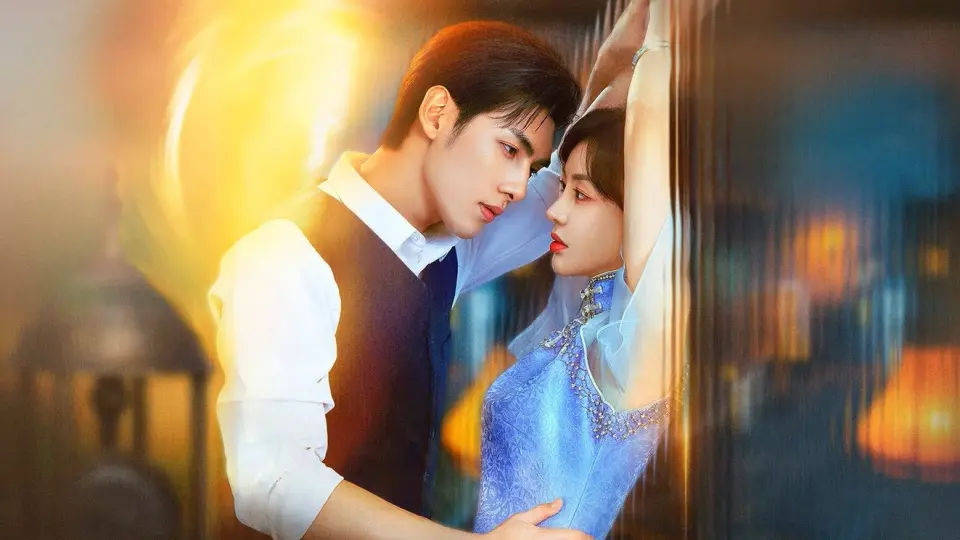 Tình Yêu Bị Che Giấu 1