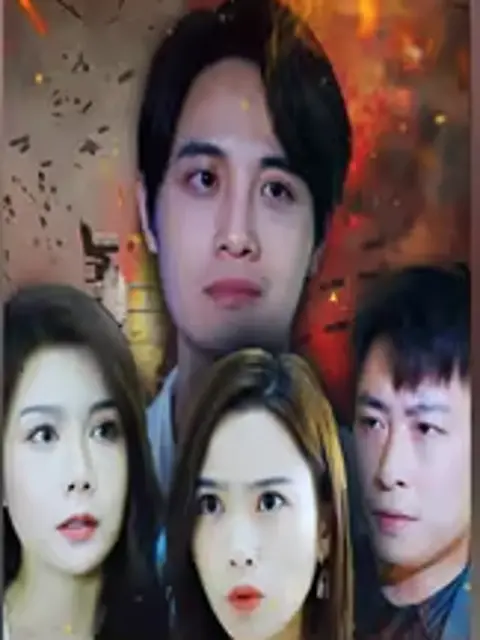 Thần Chiến Trở Về 1