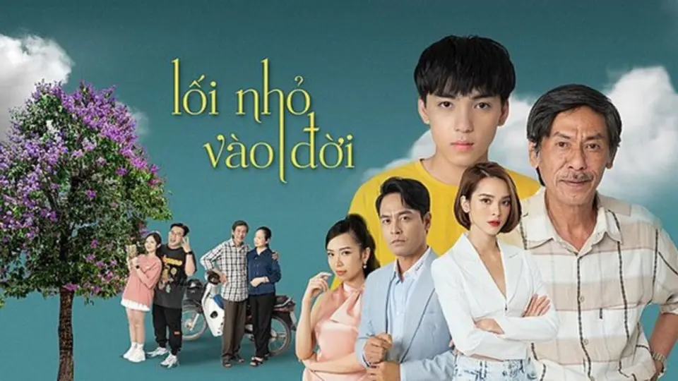 Lối Nhỏ Vào Đời 1