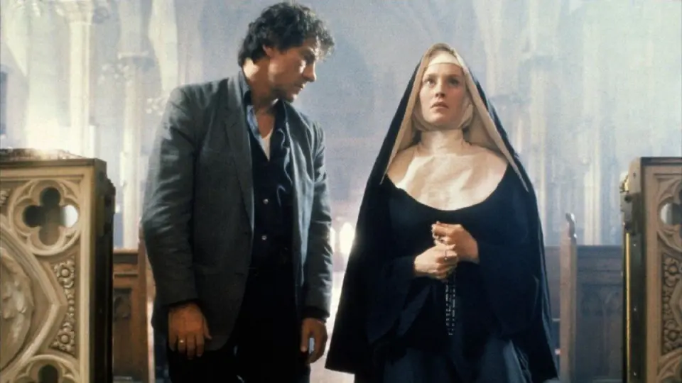 Bad Lieutenant Full