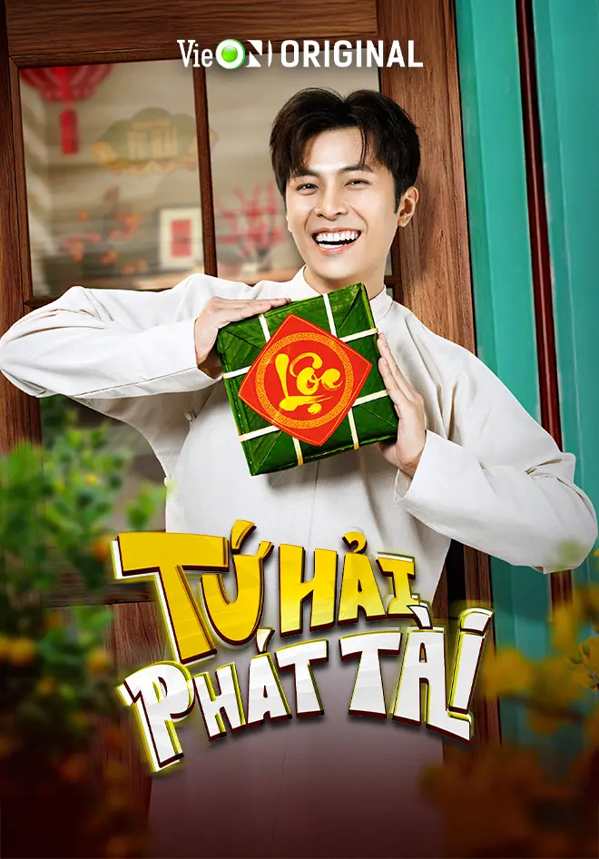 Tứ Hải Phát Tài 01