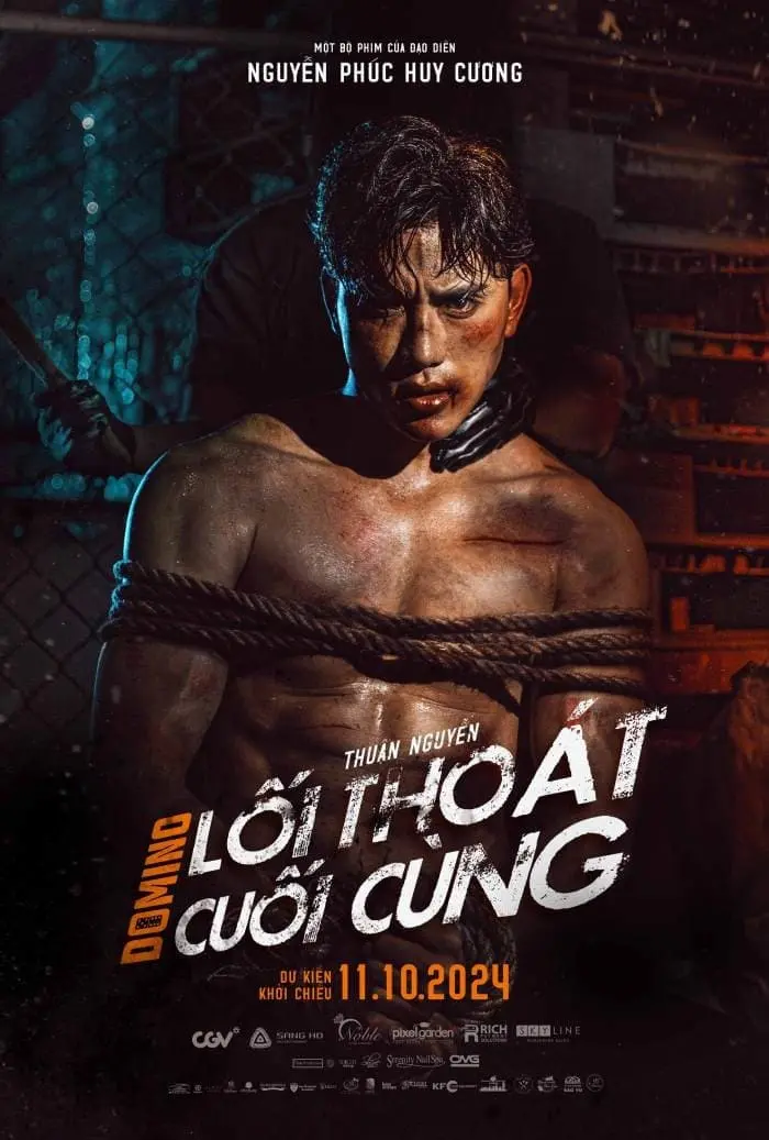 Lối Thoát Cuối Cùng Full
