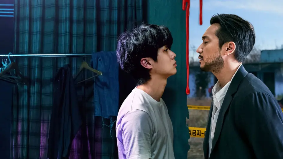 Nghịch Lý Kẻ Sát Nhân  03