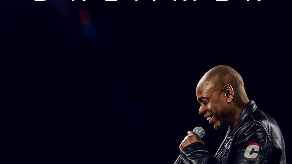 Dave Chappelle: The Dreamer Full