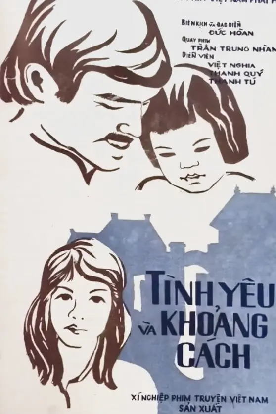Tình Yêu Và Khoảng Cách Full