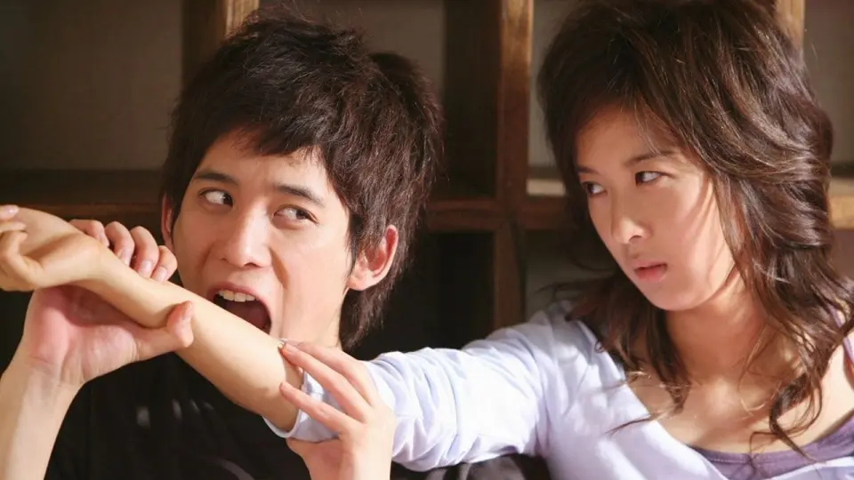 Cô Bạn Gia Sư 2 Full