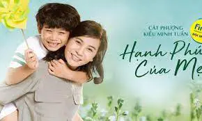 Hạnh Phúc Của Mẹ Full
