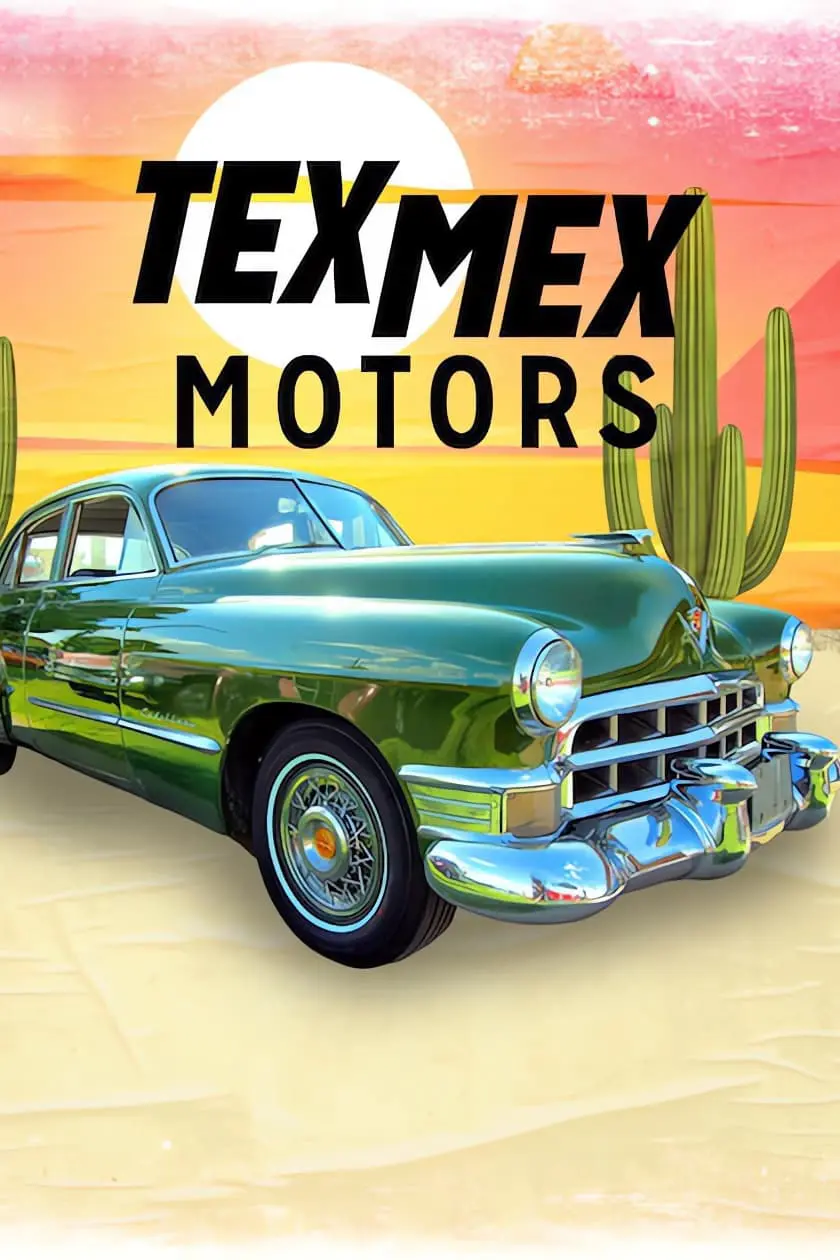 Tex Mex Motors  01