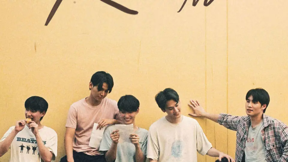 Remember Me: Tình Yêu Được Viết Bằng Tình Yêu 01
