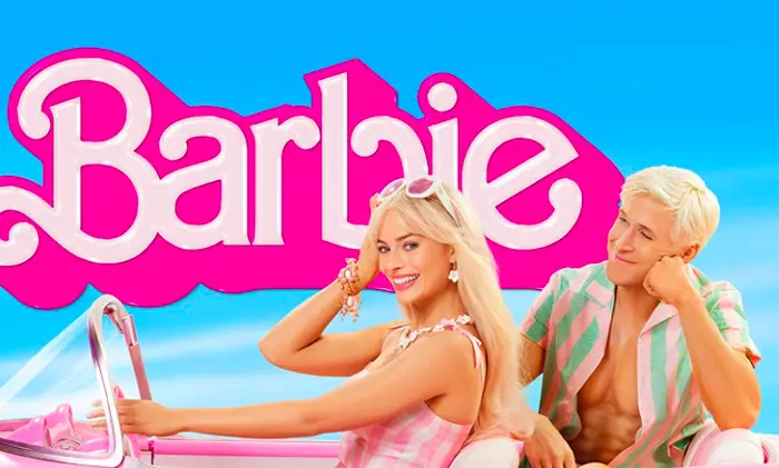 Nàng Barbie Full