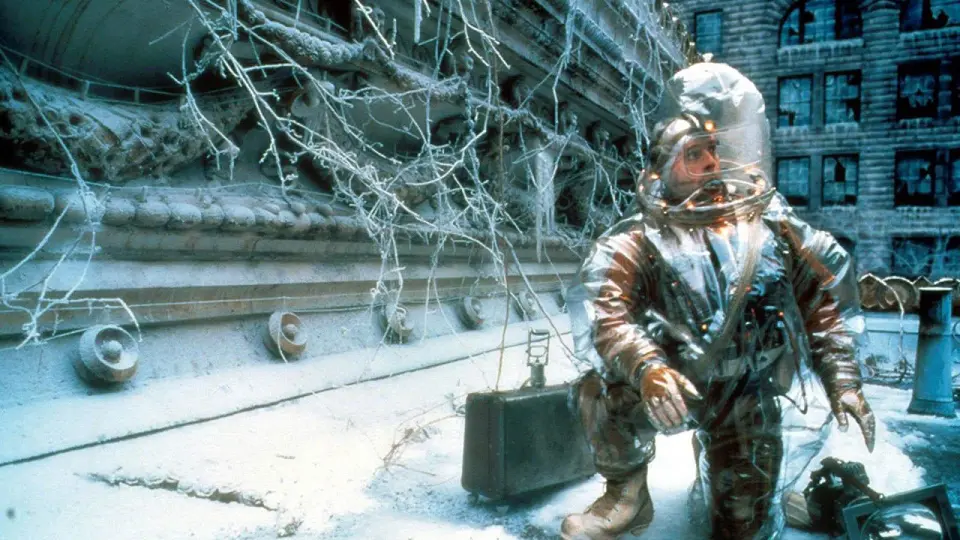 12 Monkeys Full