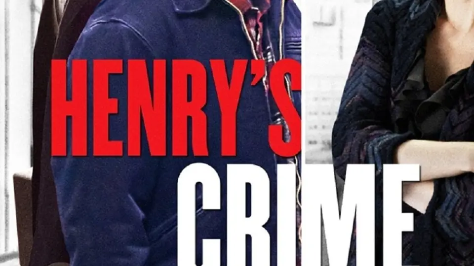 Tội Lỗi Của Henry Full