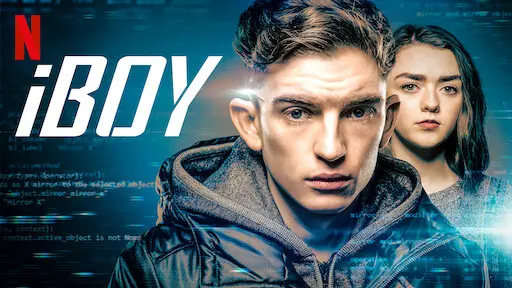 IBOY Full